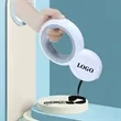 360Degree Tangle Free Retractable Dog Leash With LED Light | https://www.bestnamebadges.com