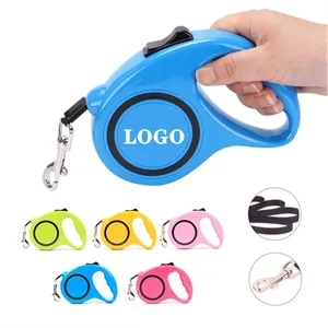 Pet Automatic Telescopic Leash Retractable Traction Rope