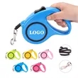 Pet Automatic Telescopic Leash Retractable Traction Rope | https://www.bestnamebadges.com