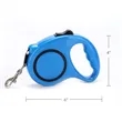 Pet Automatic Telescopic Leash Retractable Traction Rope | https://www.bestnamebadges.com