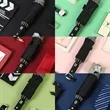 Automatic Folding Umbrella With LED Light Reflective Strip | https://www.bestnamebadges.com