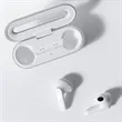Touch Control TWS wireless Earbuds With Charging Case | https://www.bestnamebadges.com