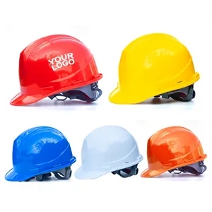 ABS Hard Hat
