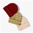 Acrylic Knitted Hat | https://www.bestnamebadges.com