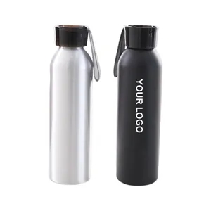 20oz. Aluminum Bottle