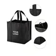 Grocery Tote | https://www.bestnamebadges.com