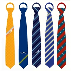 Custom Tie