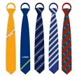 Custom Tie | https://www.bestnamebadges.com