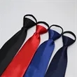 Custom Tie | https://www.bestnamebadges.com