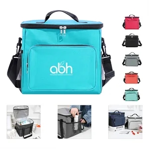 Reusable Cooler Bag Tote
