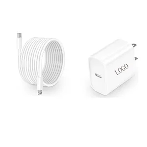 Super Fast Charger 20W PD USB-C  | https://www.bestnamebadges.com