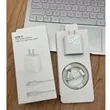 Super Fast Charger 20W PD USB-C  | https://www.bestnamebadges.com