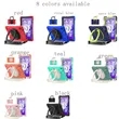 Rotating Case for Lenovo Tab M10 Plus 10.6" 3rd | https://www.bestnamebadges.com