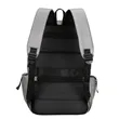 Oxford Bag Waterproof Casual Student Computer Backpack | https://www.bestnamebadges.com