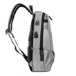 Oxford Bag Waterproof Casual Student Computer Backpack | https://www.bestnamebadges.com
