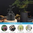 Stainless Steel Plant Sprayer Mister | https://www.bestnamebadges.com