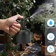 Stainless Steel Plant Sprayer Mister | https://www.bestnamebadges.com