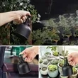 Stainless Steel Plant Sprayer Mister | https://www.bestnamebadges.com