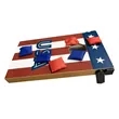 Classic Cornhole Set | https://www.bestnamebadges.com