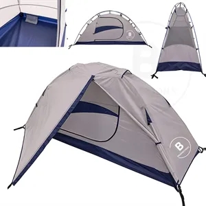 Mountaineering-Single-Person-Tent