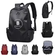 Laptop Backpack | https://www.bestnamebadges.com
