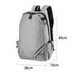 Laptop Backpack | https://www.bestnamebadges.com