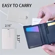 Credit Card USB Flash Drive Disk Custom Full Color | https://www.bestnamebadges.com