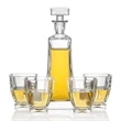 Ernesta Decanter Set | https://www.bestnamebadges.com
