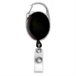 Custom Multicolor Anti-lost Retractable ID Card Badge Holder | https://www.bestnamebadges.com