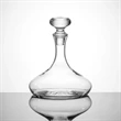 Stratford Decanter & Lid | https://www.bestnamebadges.com