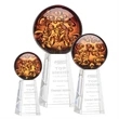 Avery Award on Novita Base | https://www.bestnamebadges.com