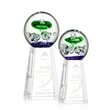 Aquarius Award on Novita Base | https://www.bestnamebadges.com