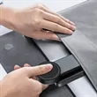 3 in 1 Detachable Desktop Magnetic Wireless Charger | https://www.bestnamebadges.com