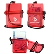 Travel Emergency Neck Kits | https://www.bestnamebadges.com