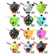 12 Sided Fidget Cube Relieves Stress Toys | https://www.bestnamebadges.com