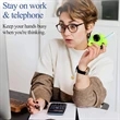 12 Sided Fidget Cube Relieves Stress Toys | https://www.bestnamebadges.com