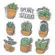 5" x 5" Vinyl Die-Cut Full Color Stickers | https://www.bestnamebadges.com