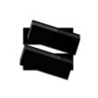 5" x 3" Rectangle Vinyl Full Color Stickers | https://www.bestnamebadges.com