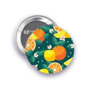 Round Button-A