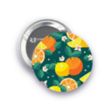 Round Button | https://www.bestnamebadges.com