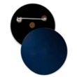 Round Button 2"-1B | https://www.bestnamebadges.com