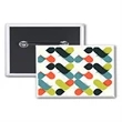Rectangle Buttons 2.75" x 1" | https://www.bestnamebadges.com
