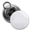 Bottle Opener Button | https://www.bestnamebadges.com