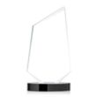 Portland Award - Black | https://www.bestnamebadges.com