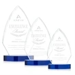 Idaho Award - Blue | https://www.bestnamebadges.com