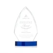 Idaho Award - Blue | https://www.bestnamebadges.com