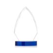 Idaho Award - Blue | https://www.bestnamebadges.com