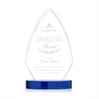 Idaho Award - Blue | https://www.bestnamebadges.com
