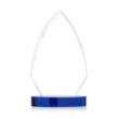 Idaho Award - Blue | https://www.bestnamebadges.com