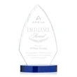 Idaho Award - Blue | https://www.bestnamebadges.com